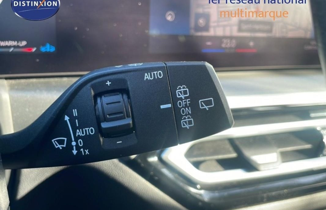 
                                                Voiture
                                                 BMW Série 3 F31 Touring 316D 122CH BVA8 BUSINESS DESIGN