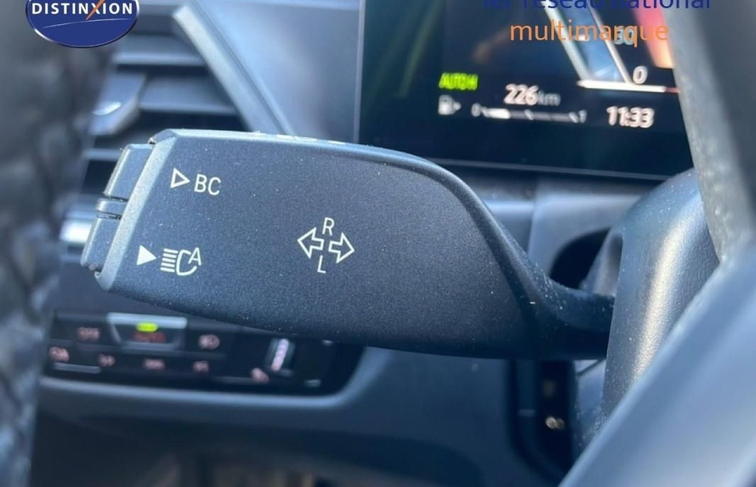 
                                                Voiture
                                                 BMW Série 3 F31 Touring 316D 122CH BVA8 BUSINESS DESIGN