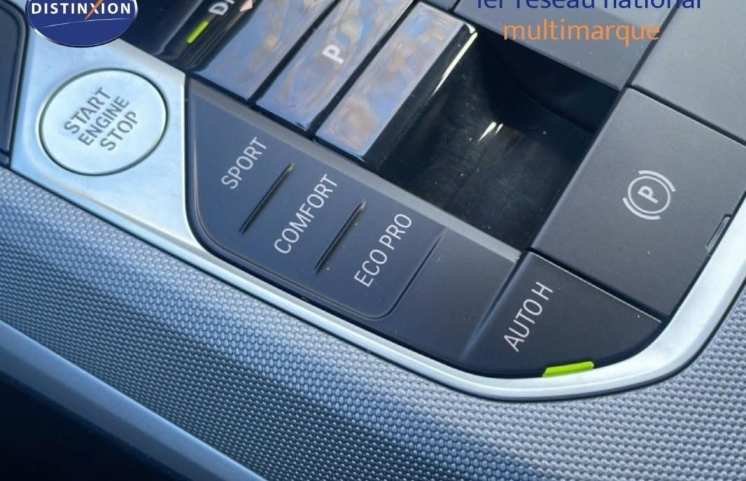 
                                                Voiture
                                                 BMW Série 3 F31 Touring 316D 122CH BVA8 BUSINESS DESIGN