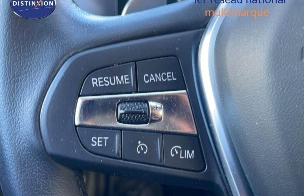 
                                                Voiture
                                                 BMW Série 3 F31 Touring 316D 122CH BVA8 BUSINESS DESIGN