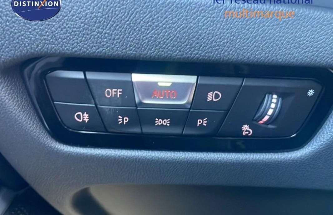 
                                                Voiture
                                                 BMW Série 3 F31 Touring 316D 122CH BVA8 BUSINESS DESIGN