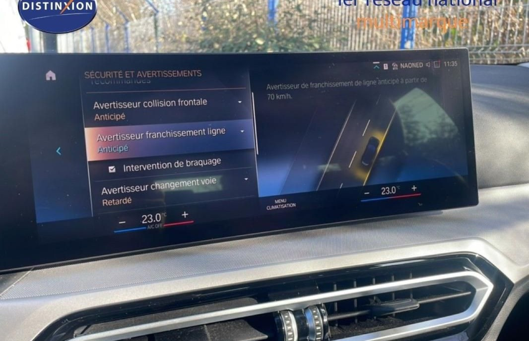 
                                                Voiture
                                                 BMW Série 3 F31 Touring 316D 122CH BVA8 BUSINESS DESIGN