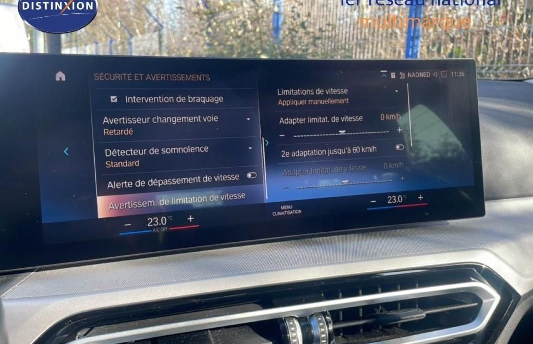 
                                                Voiture
                                                 BMW Série 3 F31 Touring 316D 122CH BVA8 BUSINESS DESIGN