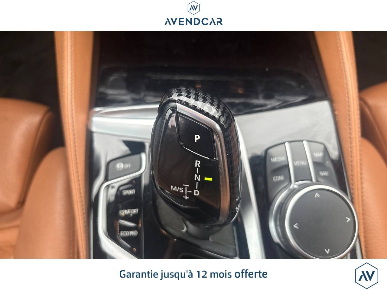 
                                                Voiture
                                                 BMW SERIE 5 3.0 530 D 265 M-SPORT BVA