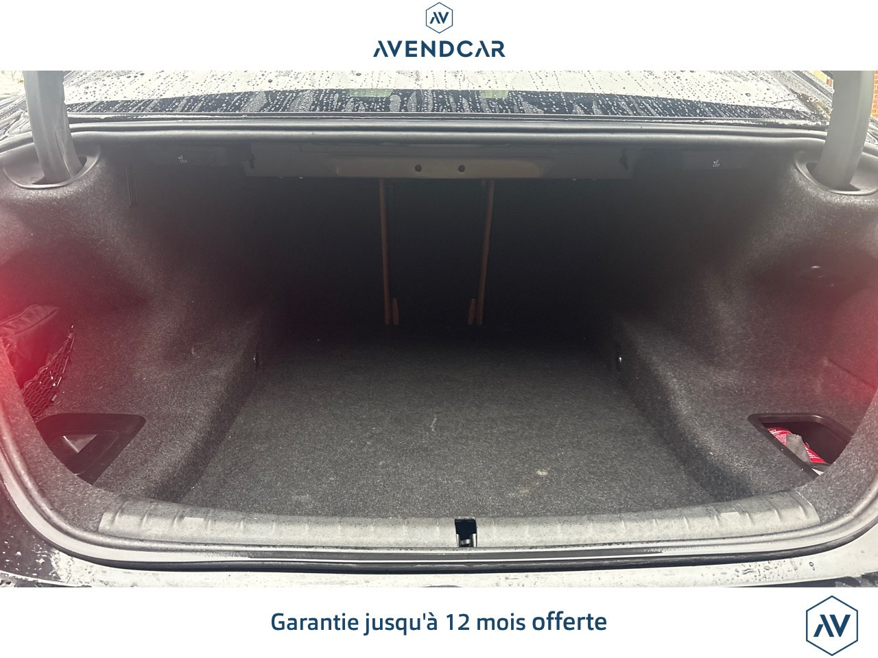 
                                                Voiture
                                                 BMW SERIE 5 3.0 530 D 265 M-SPORT BVA