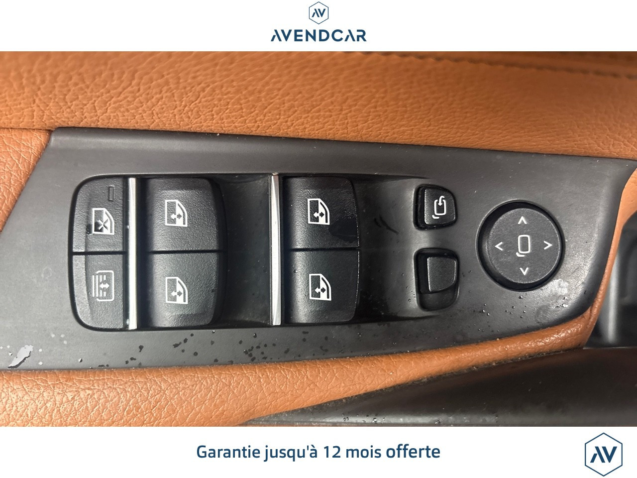 
                                                Voiture
                                                 BMW SERIE 5 3.0 530 D 265 M-SPORT BVA