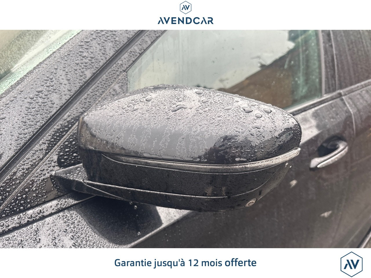 
                                                Voiture
                                                 BMW SERIE 5 3.0 530 D 265 M-SPORT BVA