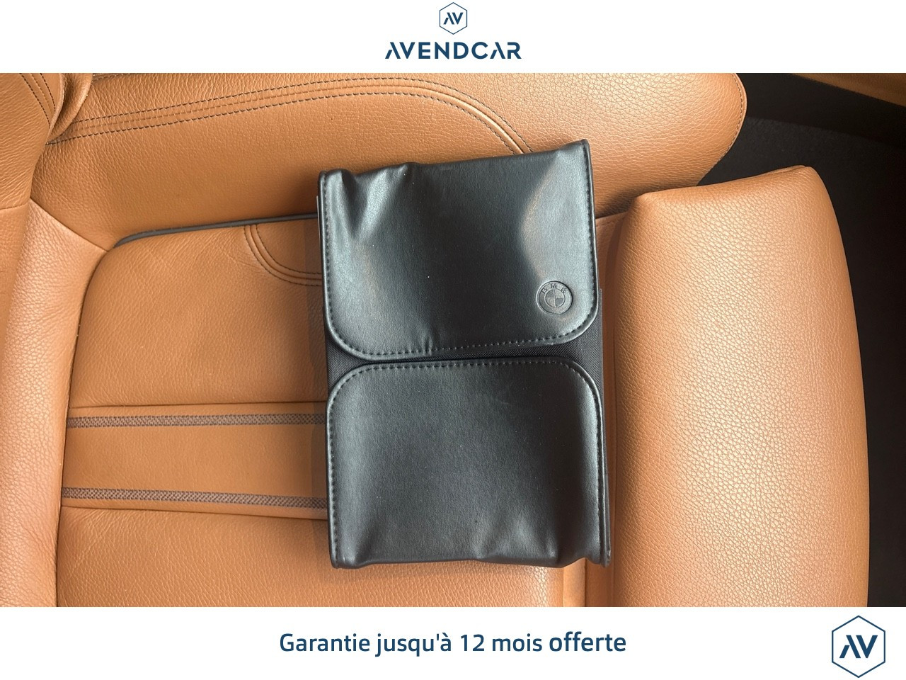 
                                                Voiture
                                                 BMW SERIE 5 3.0 530 D 265 M-SPORT BVA