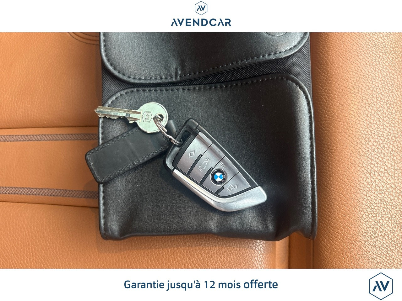 
                                                Voiture
                                                 BMW SERIE 5 3.0 530 D 265 M-SPORT BVA