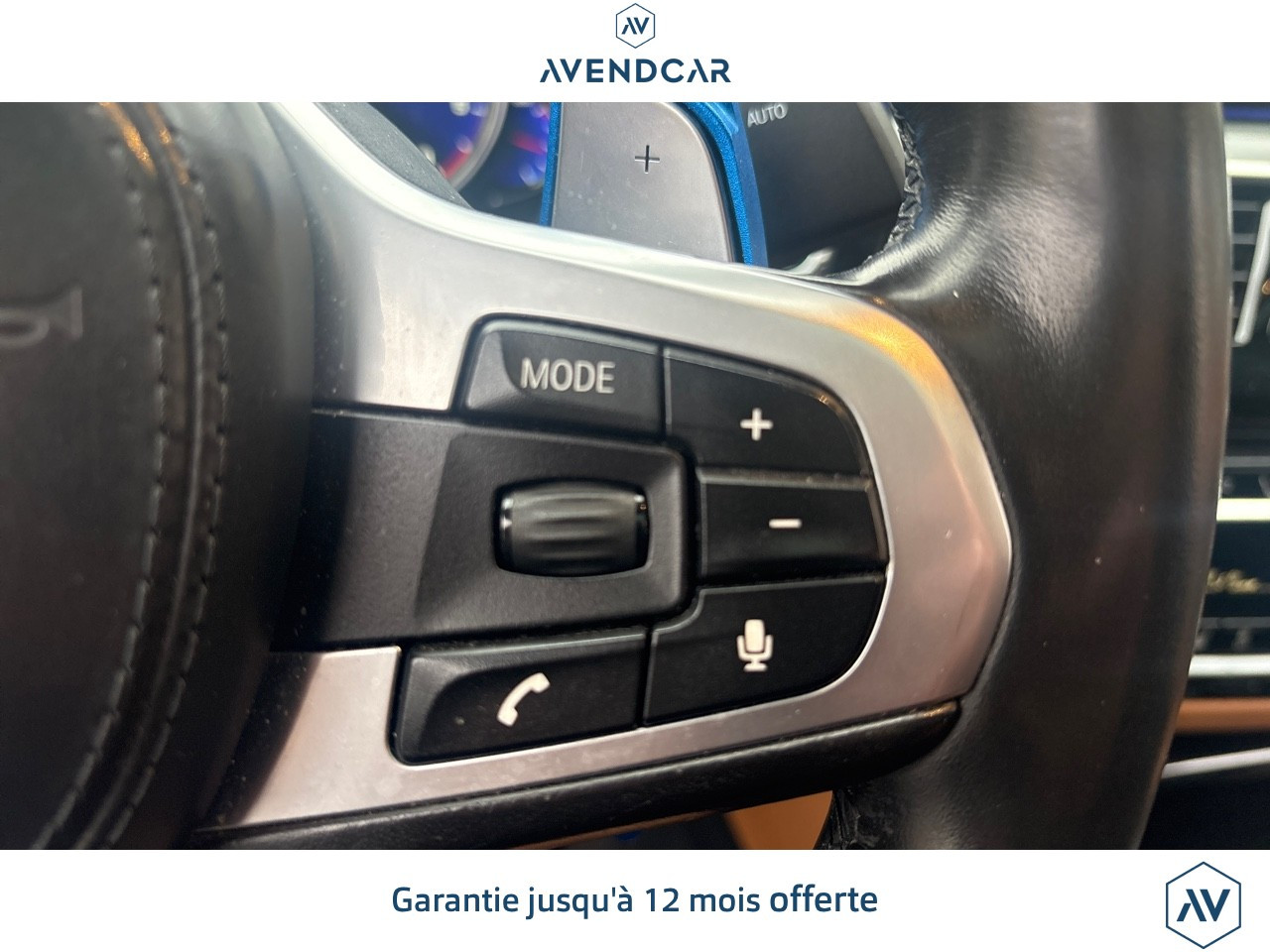 
                                                Voiture
                                                 BMW SERIE 5 3.0 530 D 265 M-SPORT BVA