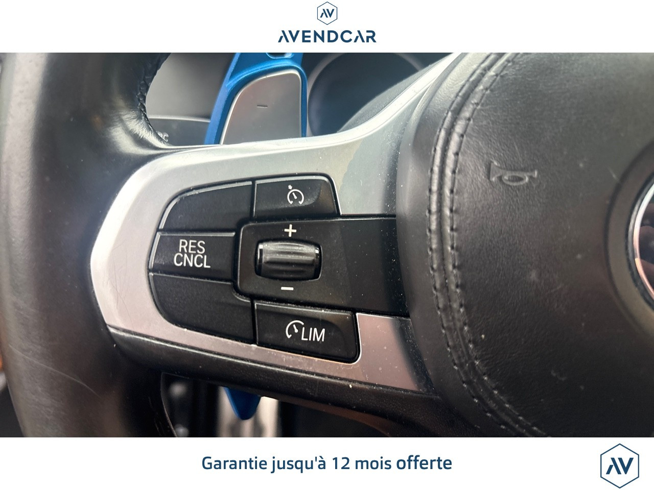 
                                                Voiture
                                                 BMW SERIE 5 3.0 530 D 265 M-SPORT BVA