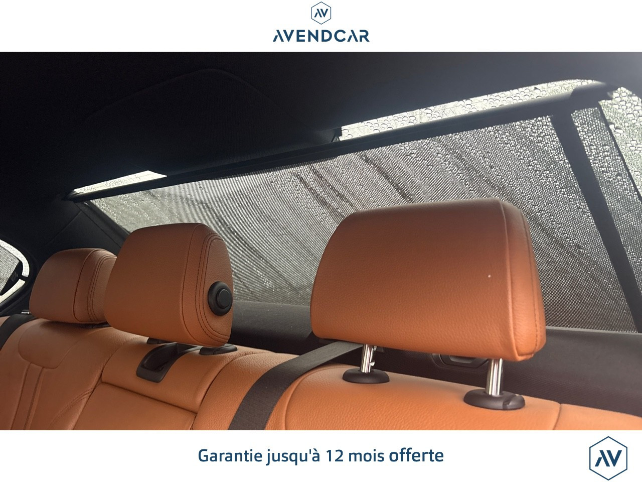 
                                                Voiture
                                                 BMW SERIE 5 3.0 530 D 265 M-SPORT BVA