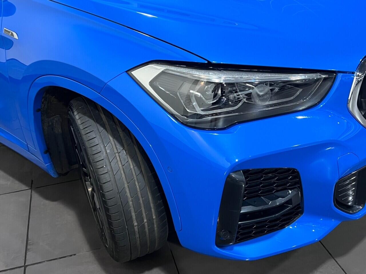 Voiture
                                                 BMW X1 1.5 25e 10kWh M Sport SUV 5dr Petrol Plug-in Hybrid Auto xDrive Euro 6 (s/s) (220 ps)