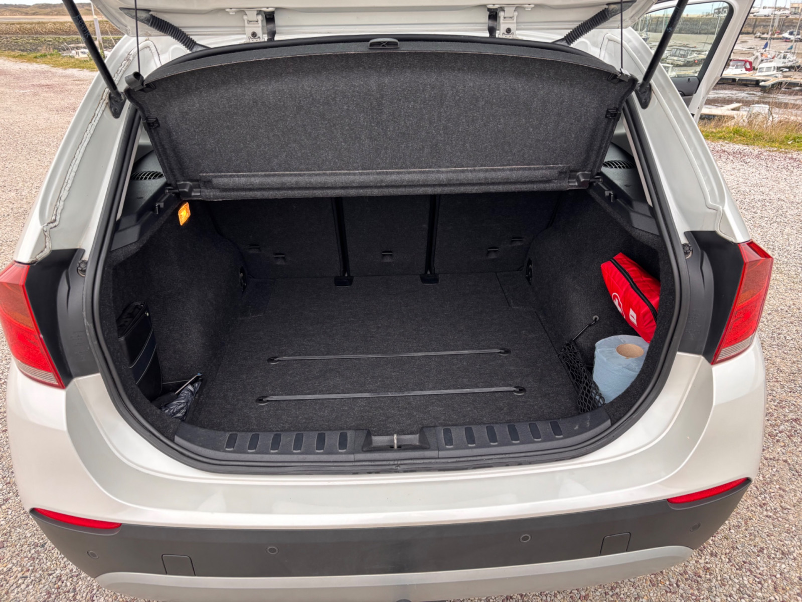 
                                                Voiture
                                                 BMW X1