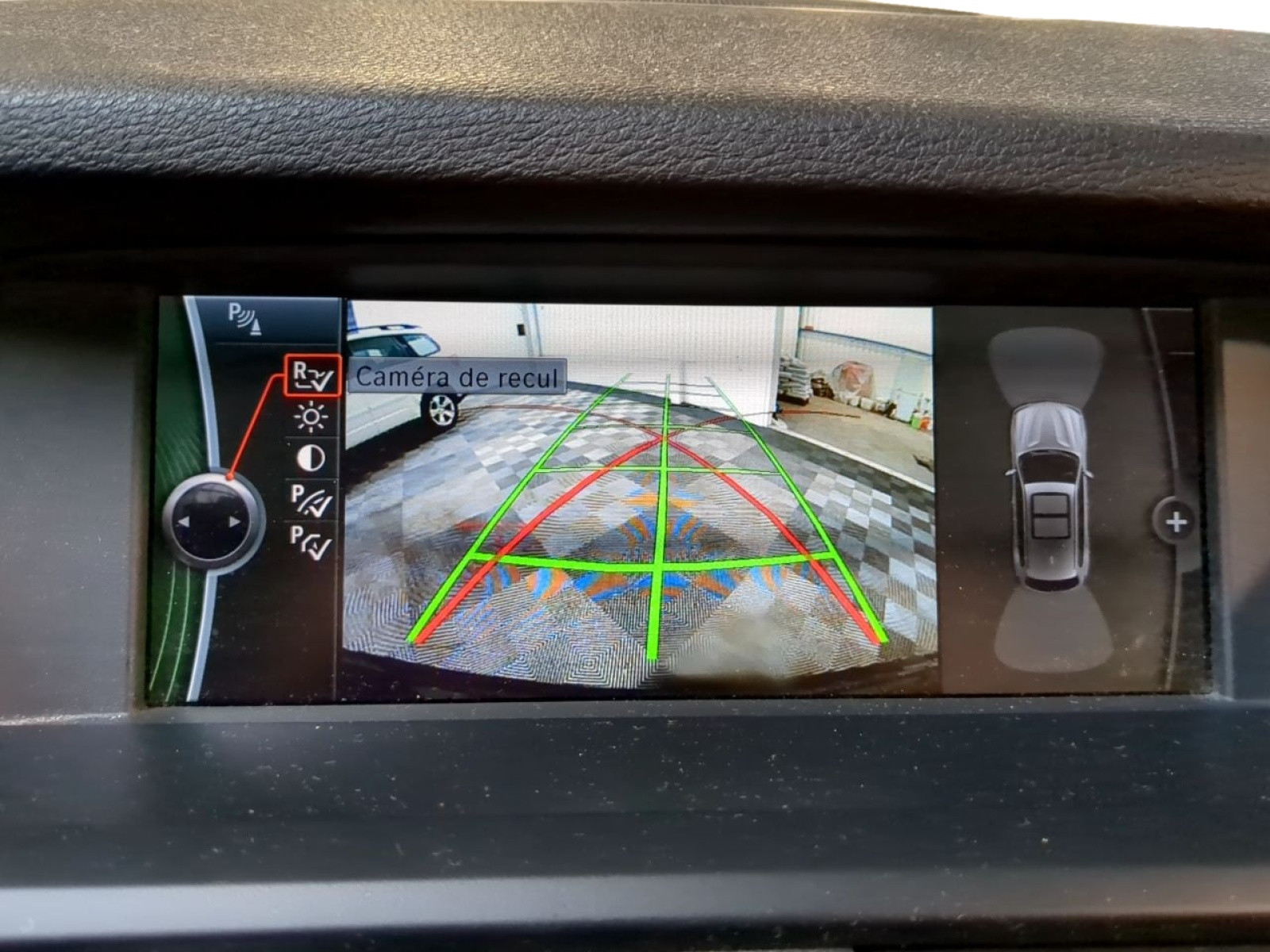 
                                                Voiture
                                                 BMW X3 LUXE