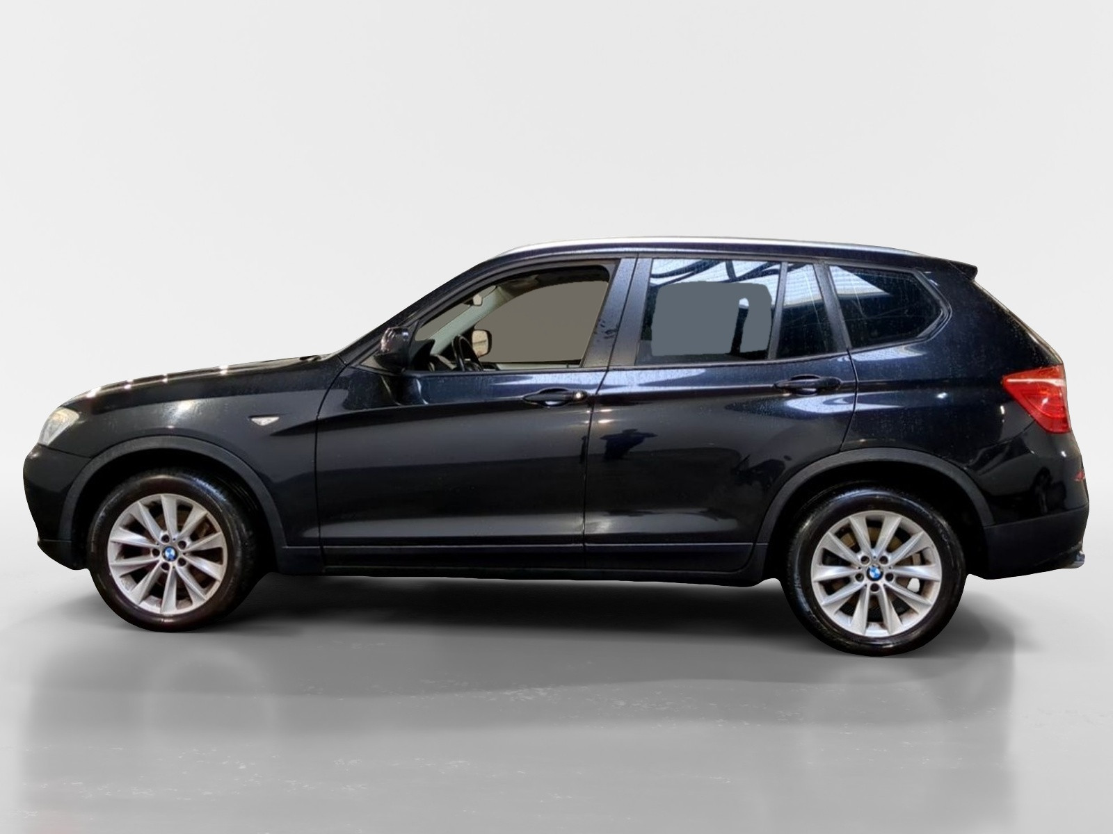 
                                                Voiture
                                                 BMW X3 LUXE