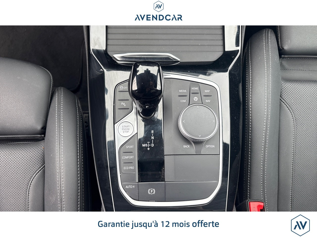 
                                                Voiture
                                                 BMW X3 M-SPORT SDRIVE