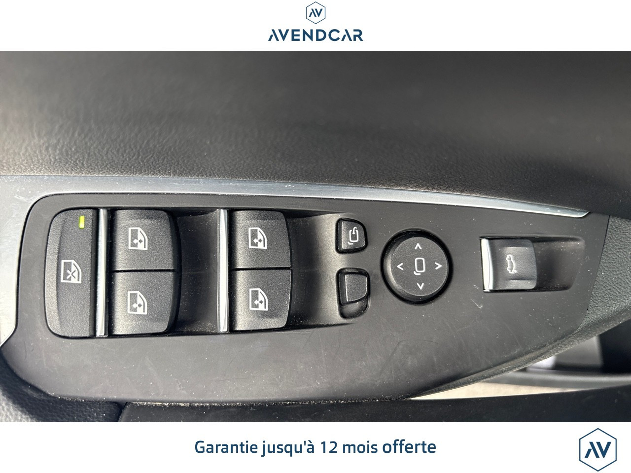 
                                                Voiture
                                                 BMW X3 M-SPORT SDRIVE