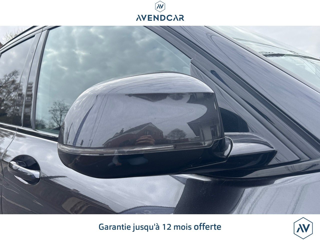 
                                                Voiture
                                                 BMW X3 M-SPORT SDRIVE