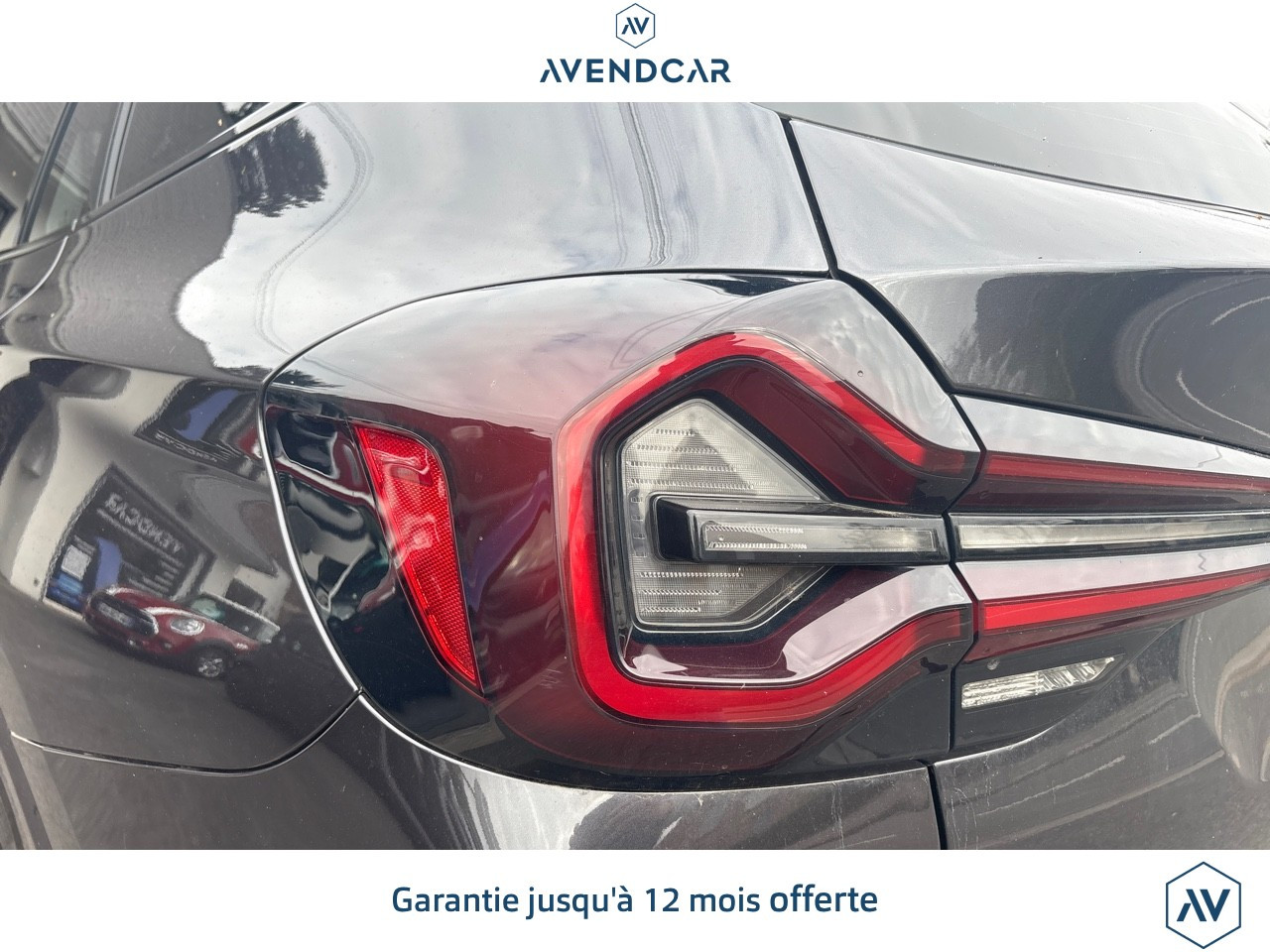 
                                                Voiture
                                                 BMW X3 M-SPORT SDRIVE