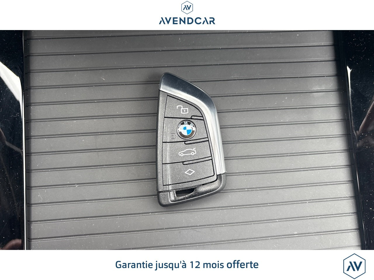 
                                                Voiture
                                                 BMW X3 M-SPORT SDRIVE