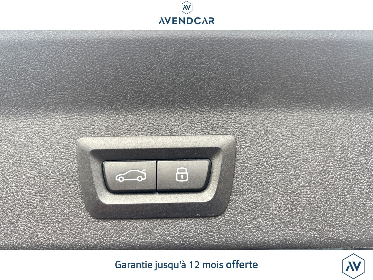 
                                                Voiture
                                                 BMW X3 M-SPORT SDRIVE