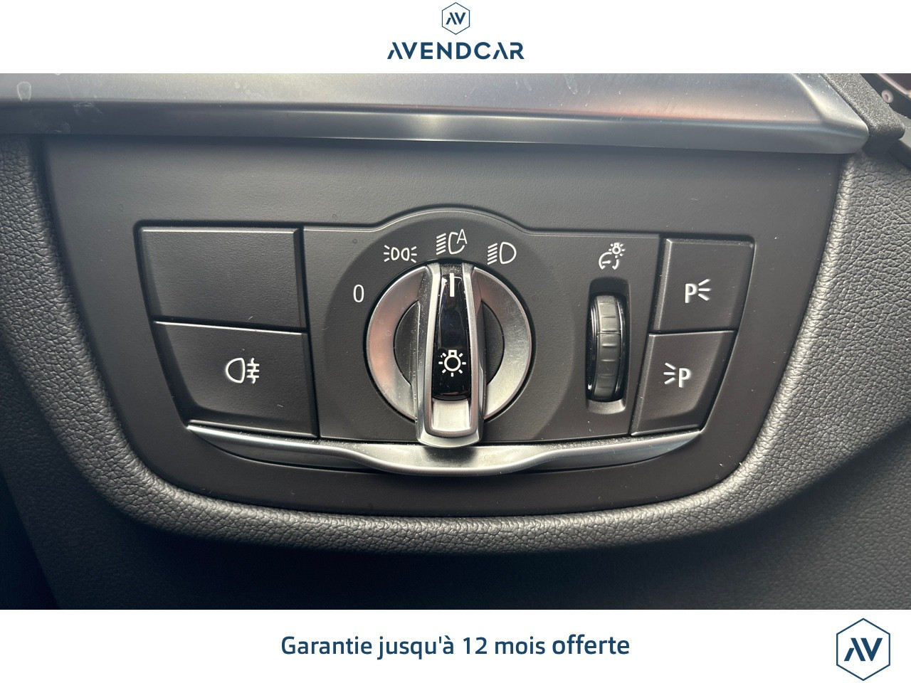 
                                                Voiture
                                                 BMW X3 M-SPORT SDRIVE