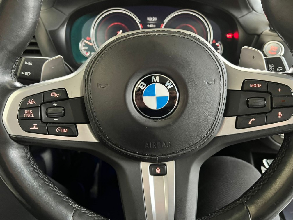 
                                                Voiture
                                                 BMW X3 M40i