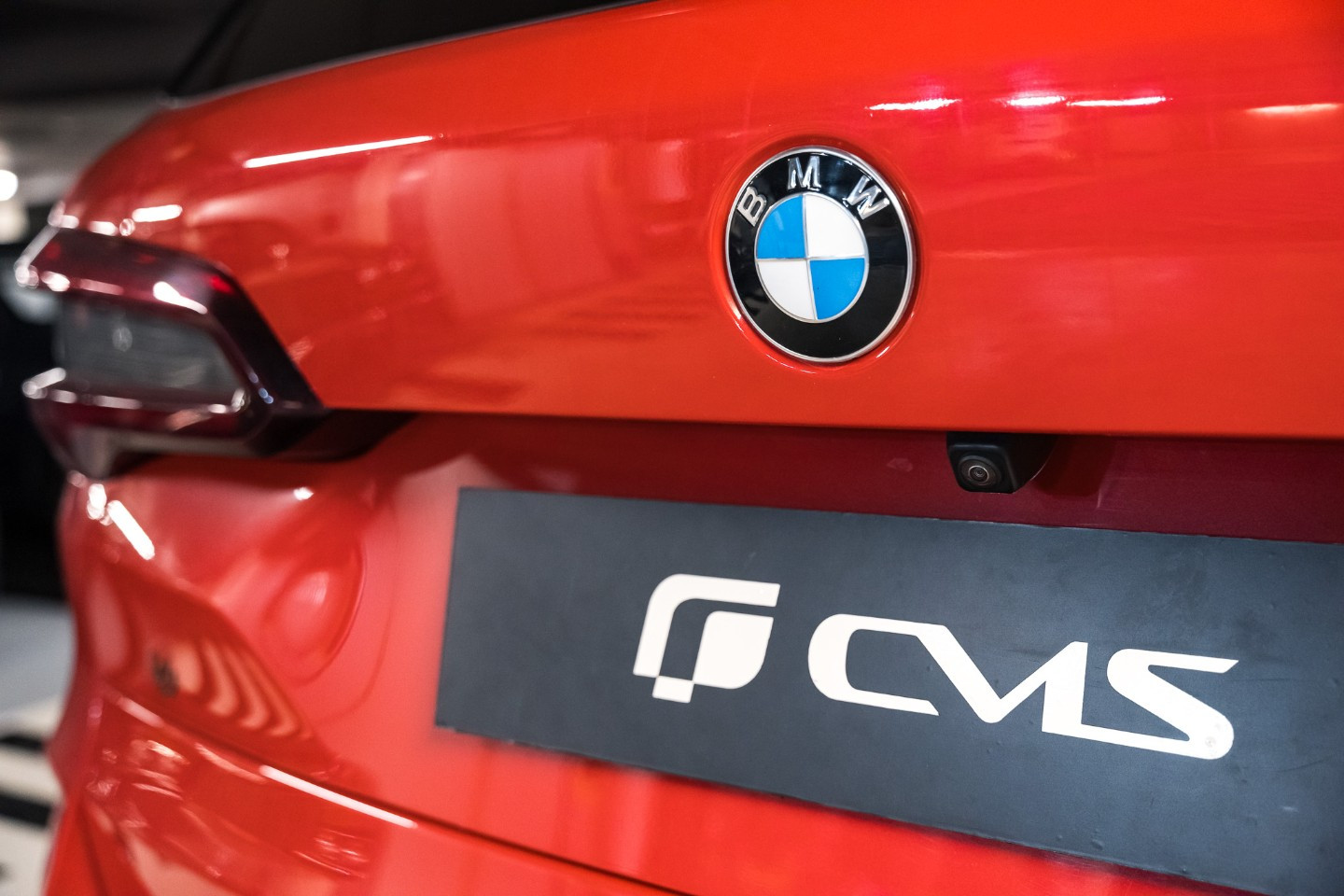 
                                                Voiture
                                                 BMW X5 (G05) M Compétition V8 4.4 625