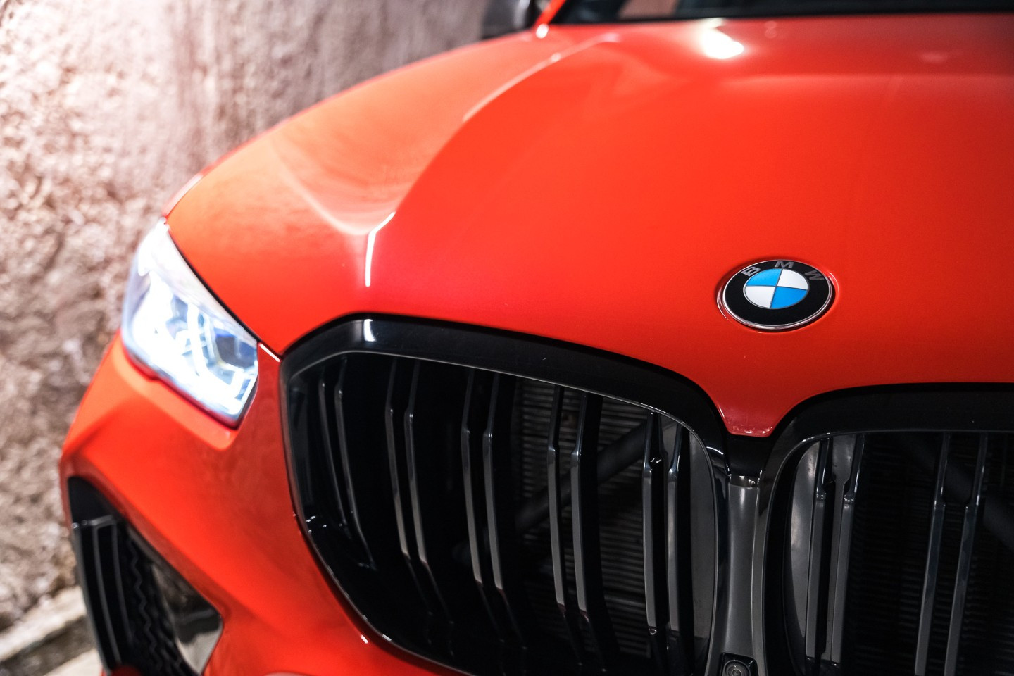 
                                                Voiture
                                                 BMW X5 (G05) M Compétition V8 4.4 625