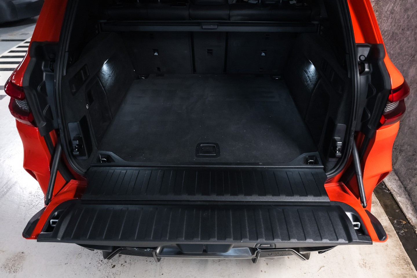 
                                                Voiture
                                                 BMW X5 (G05) M Compétition V8 4.4 625