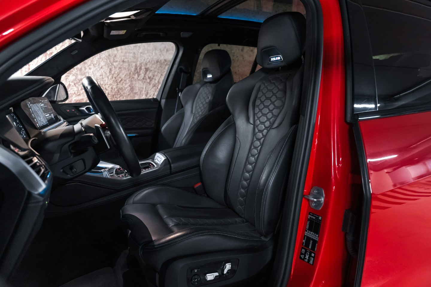 
                                                Voiture
                                                 BMW X5 (G05) M Compétition V8 4.4 625