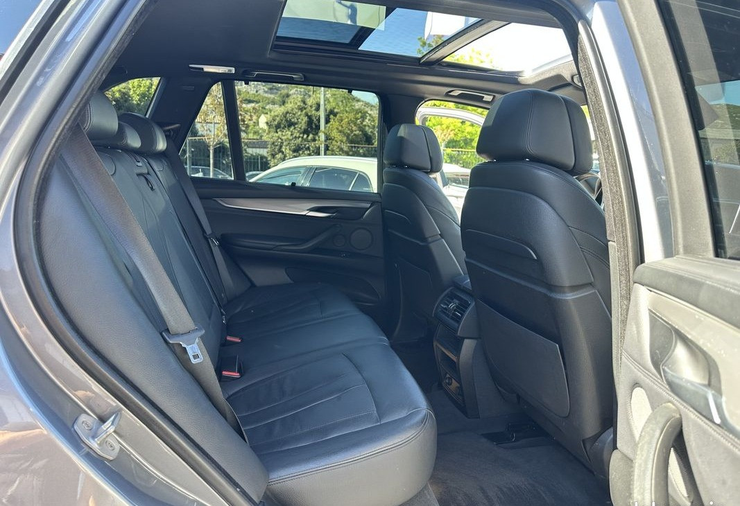 
                                                Voiture
                                                 BMW X5 M50d 380CH XDRIVE ORIGINE FRANCE