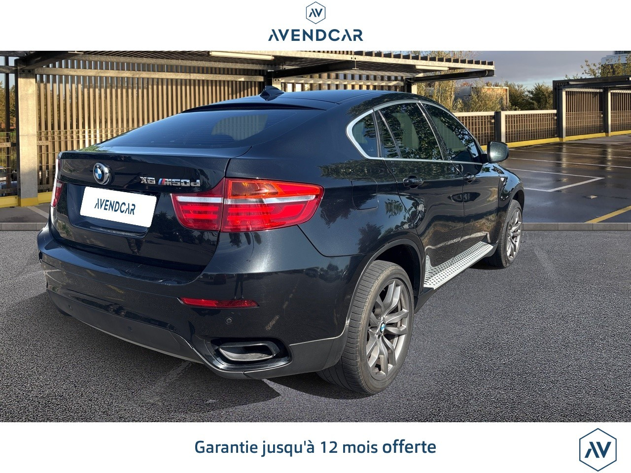 
                                                Voiture
                                                 Bmw X6