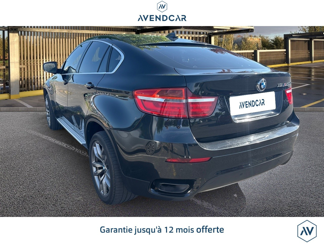 
                                                Voiture
                                                 Bmw X6