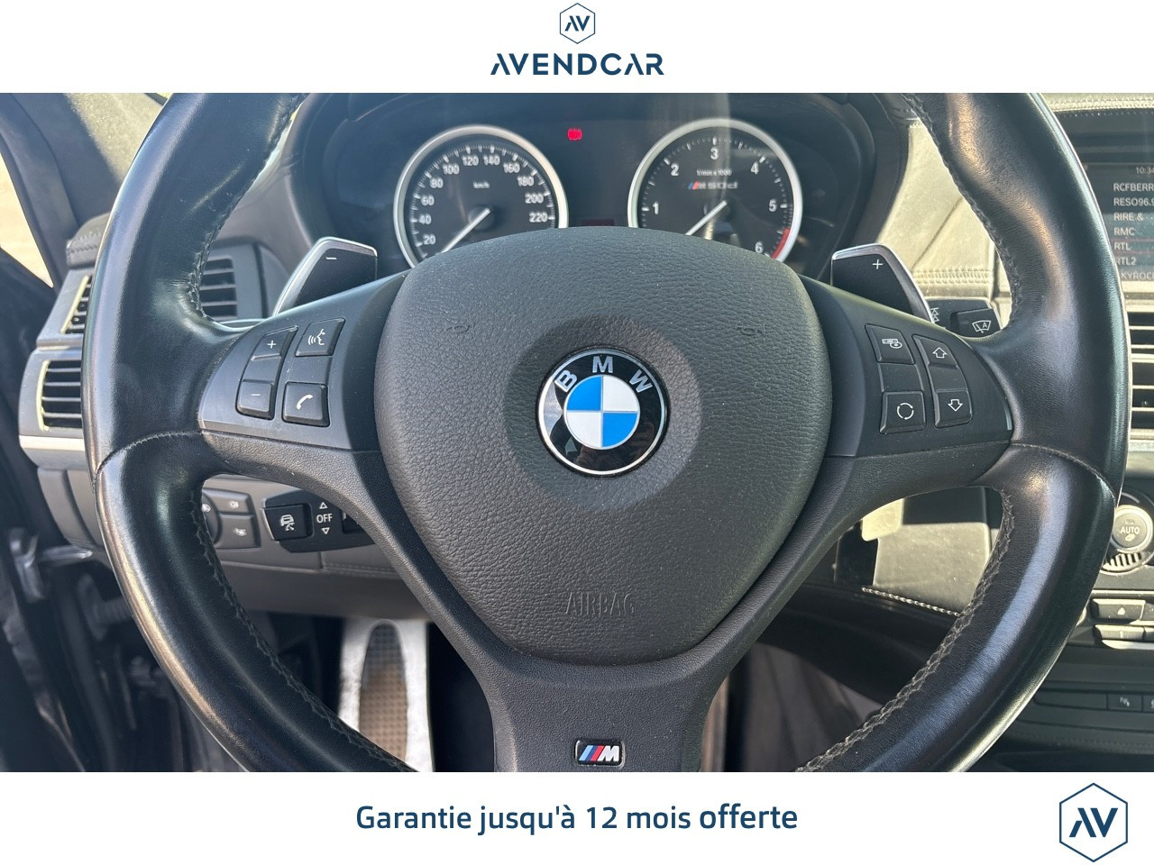 
                                                Voiture
                                                 Bmw X6