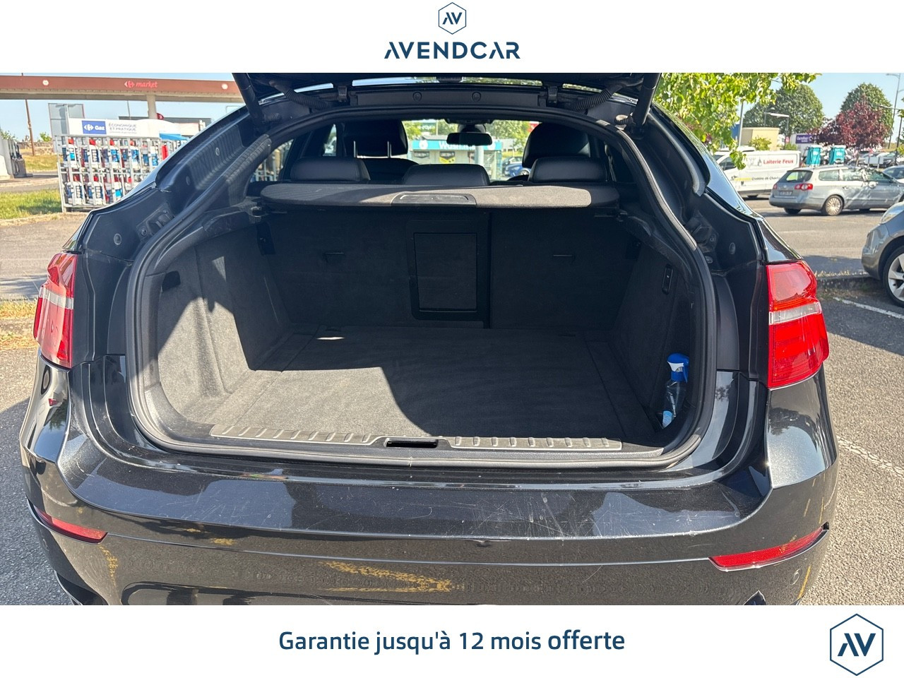 
                                                Voiture
                                                 Bmw X6