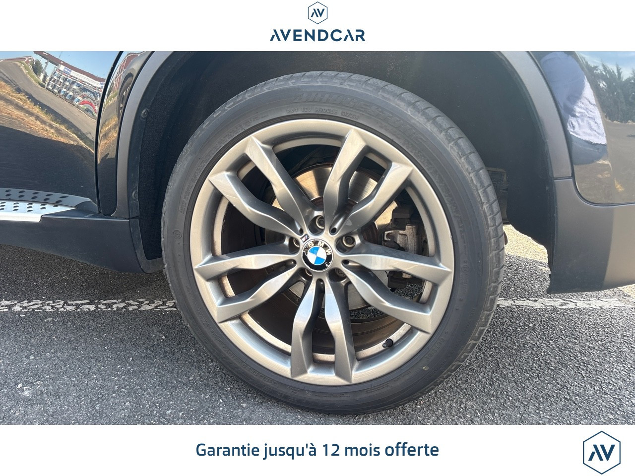 
                                                Voiture
                                                 Bmw X6