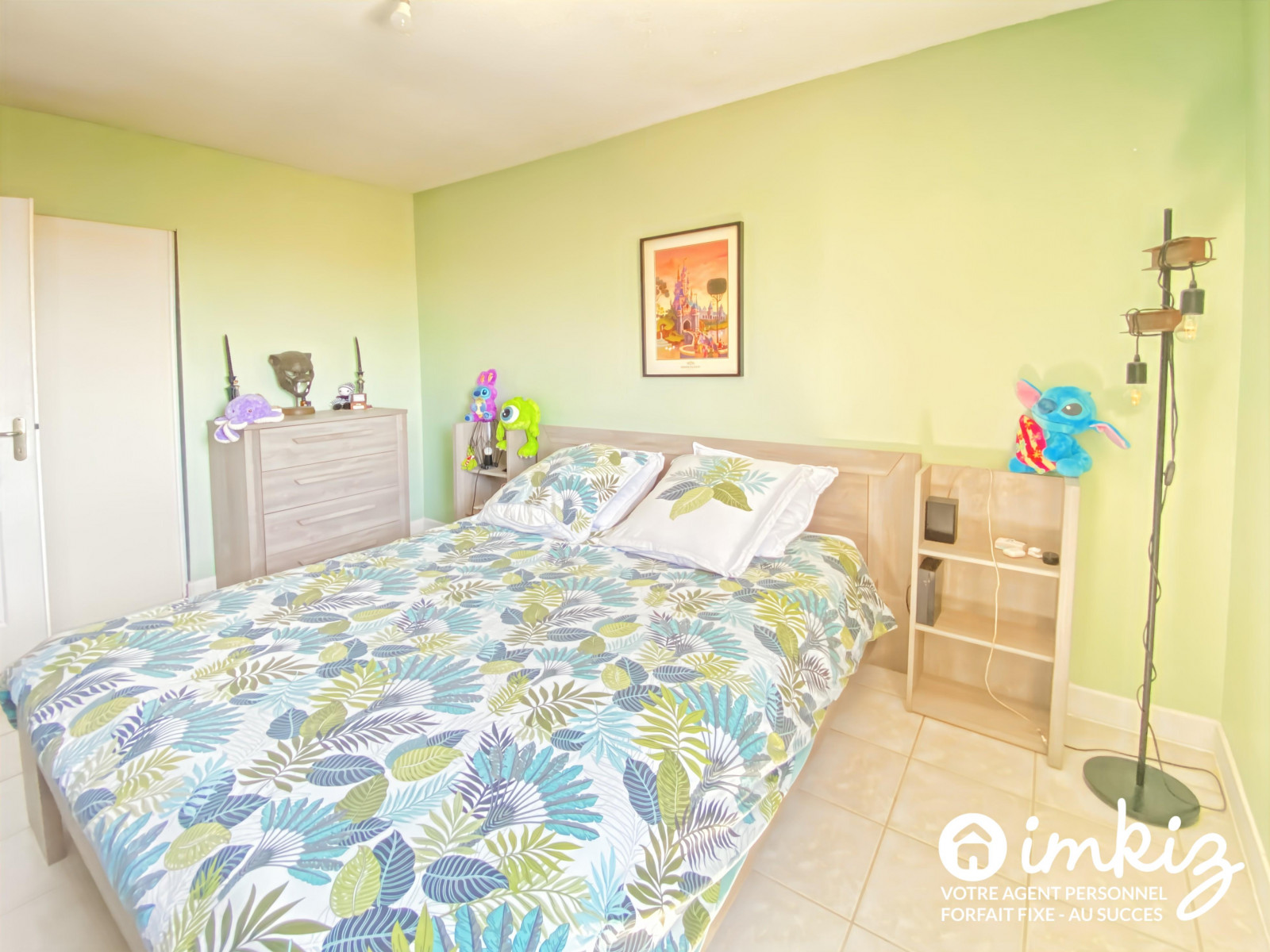 
                                                Vente
                                                 BORD DE MER - Maison + garage + dépendance (studio