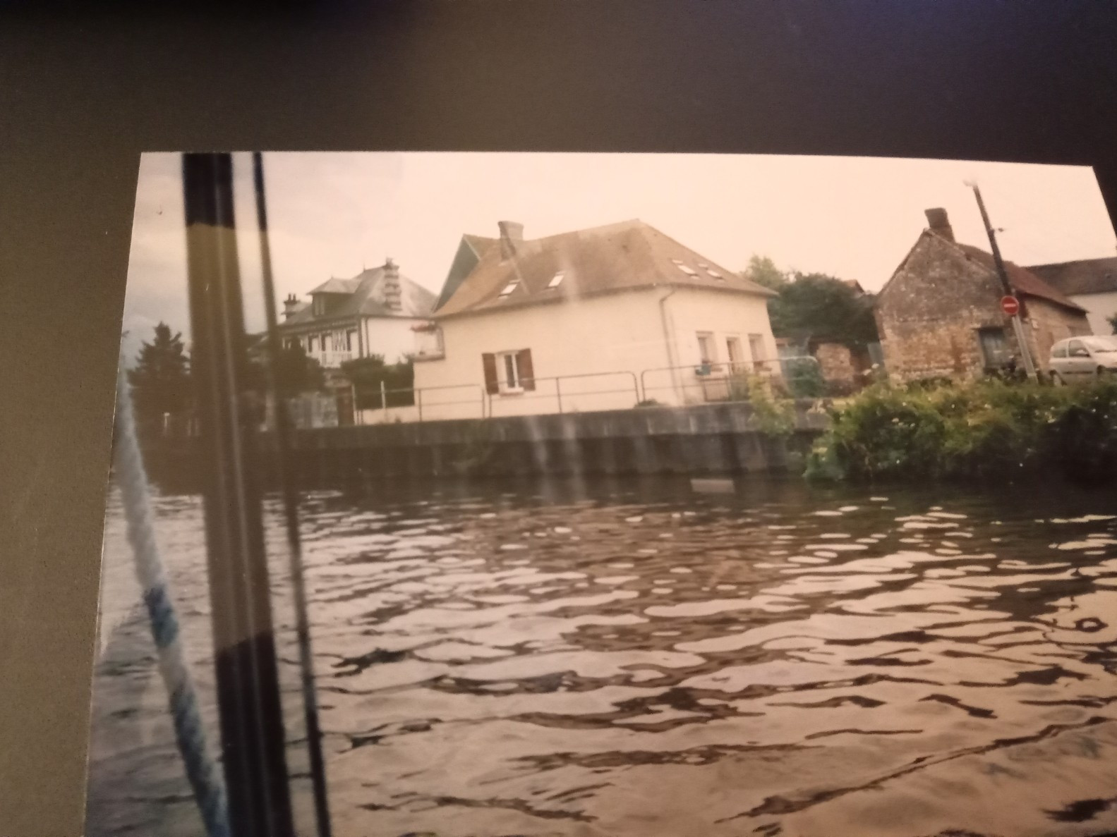 
                                                Vente
                                                 BORD de SEINE EURE