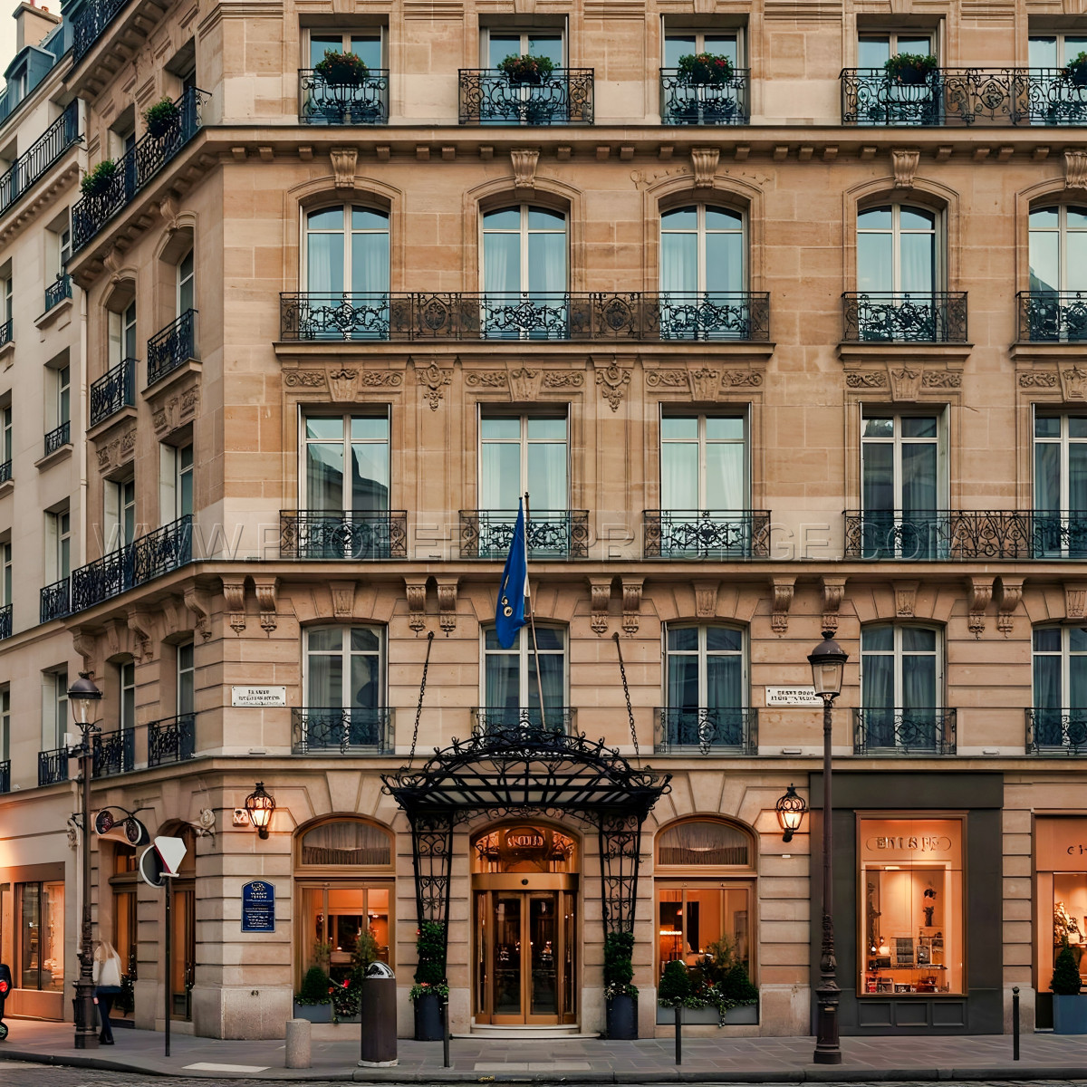 
                                                Vente
                                                 BORDEAUX CENTRE HOTEL DE PRESTIGE 5* AVEC SPA