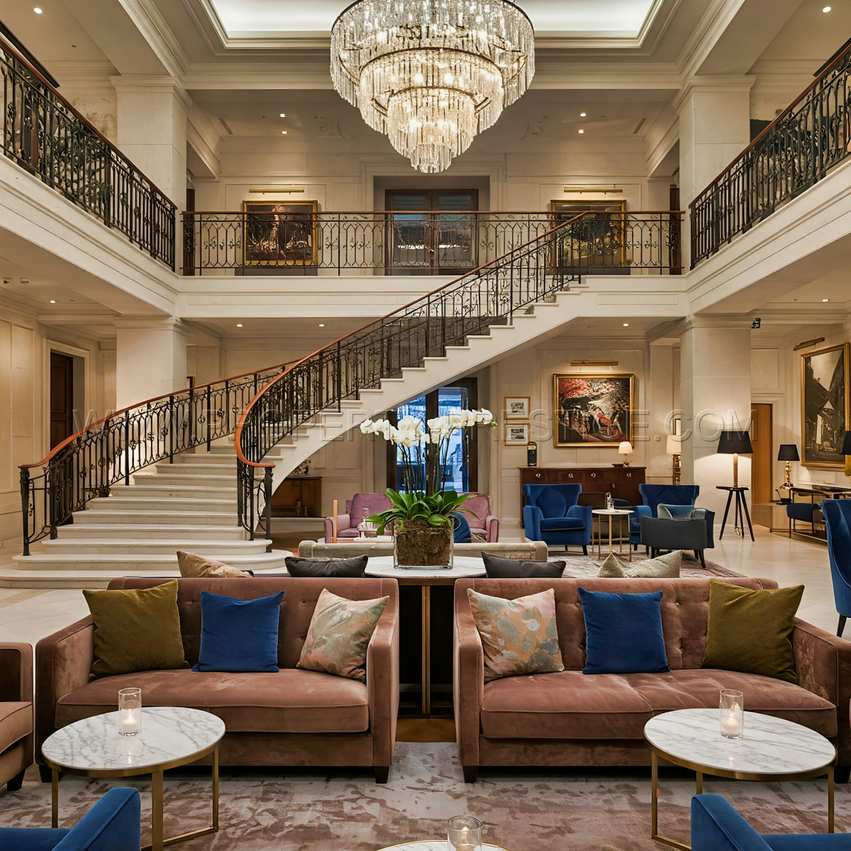
                                                Vente
                                                 BORDEAUX CENTRE HOTEL DE PRESTIGE 5* AVEC SPA