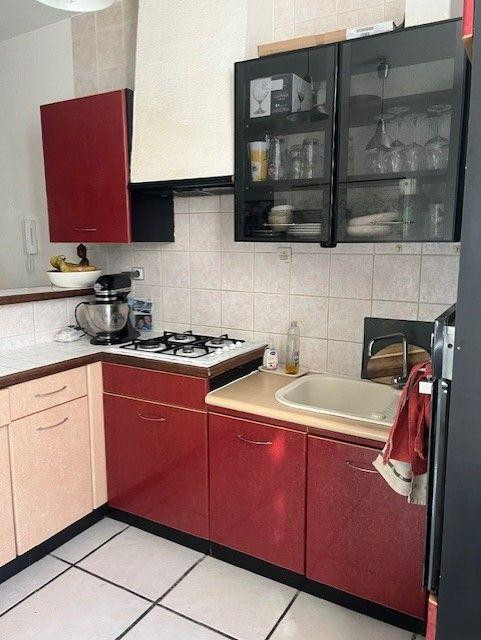 
                                                Location
                                                 Bordeaux Nansouty joli T2 640 CC