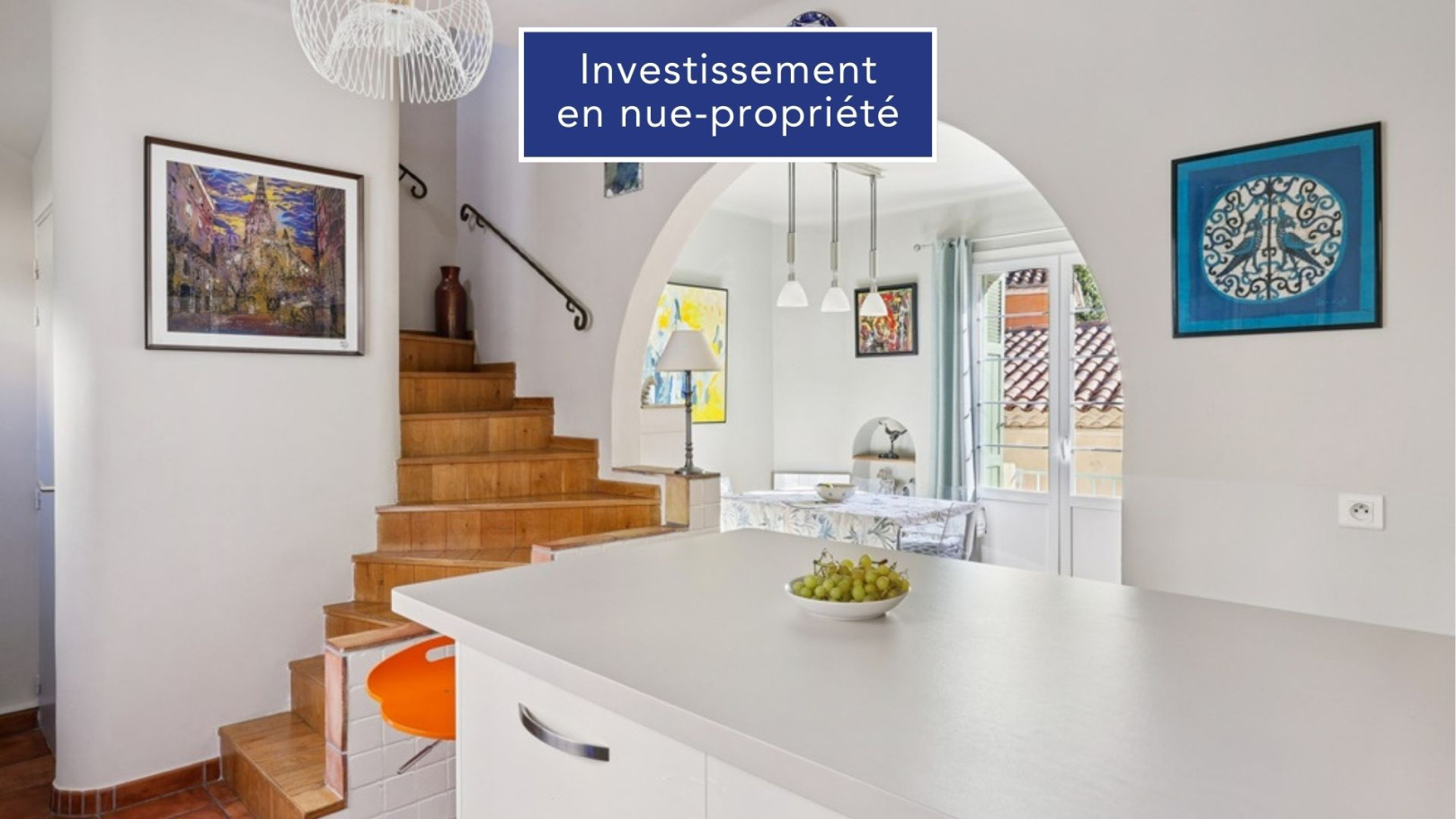 
                                                Vente
                                                 BORMES-LES-MIMOSAS DECOTE DE 21% SUR 5 ANS