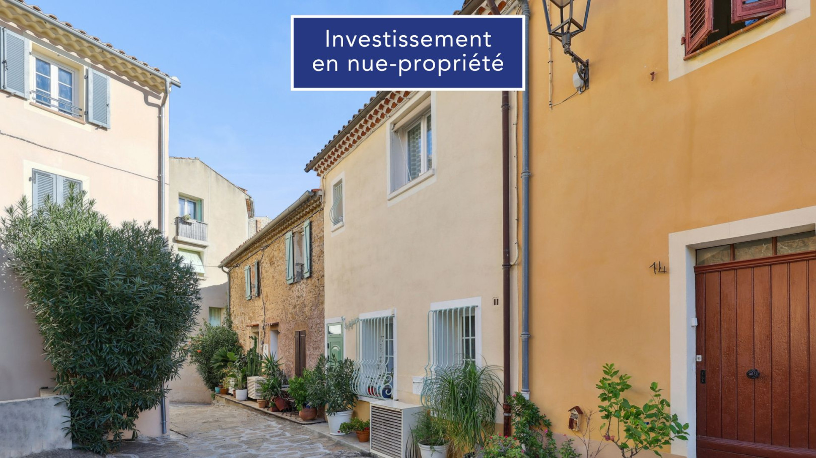 
                                                Vente
                                                 BORMES-LES-MIMOSAS DECOTE DE 21% SUR 5 ANS