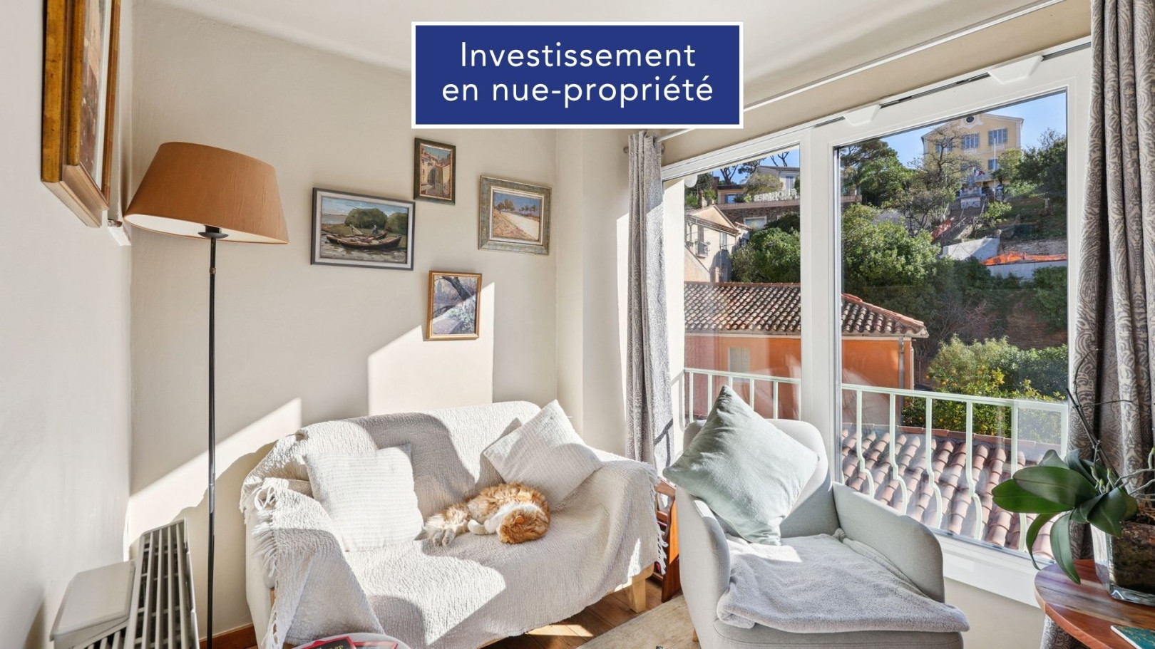 
                                                Vente
                                                 BORMES-LES-MIMOSAS DECOTE DE 21% SUR 5 ANS