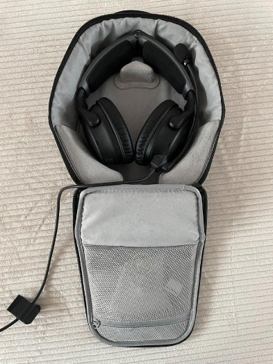 
                                                Photo
                                                 Bose a30