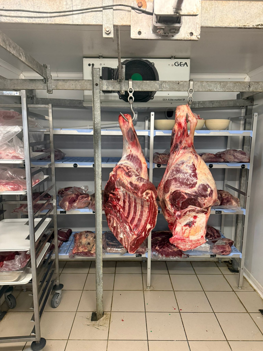 
                                                Vente
                                                 Fonds de commerce – 117 m² – Oullins-Pierre-Bénite