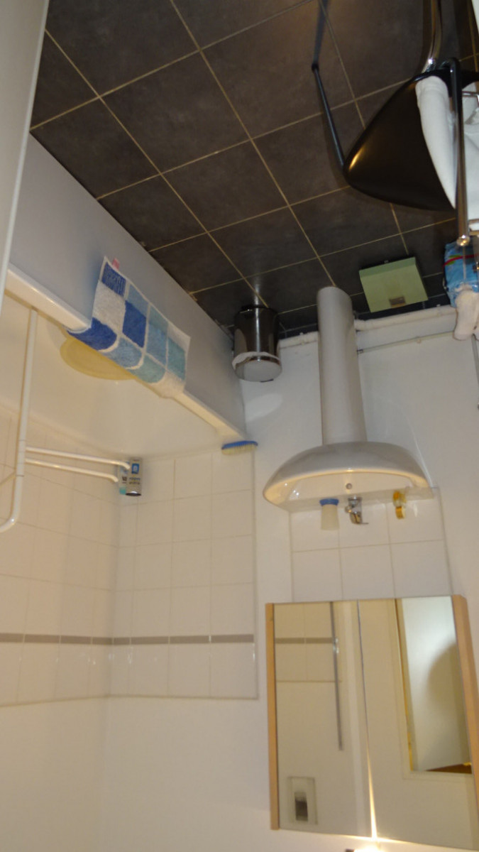 
                                                Vente
                                                 Bourbourg Appartement de type F3     67m²