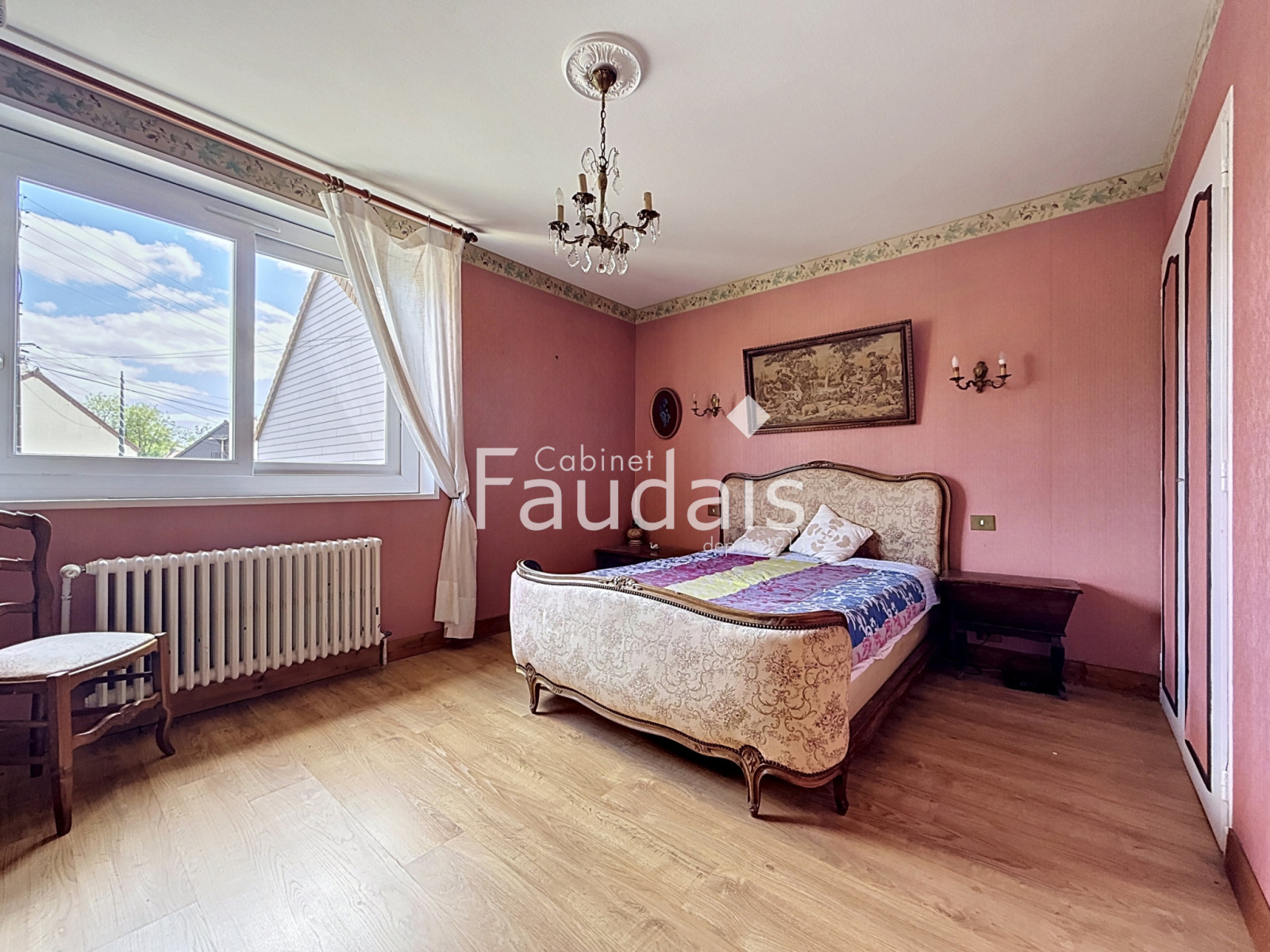 
                                                Vente
                                                 bourg de TORIGNI SUR VIRE